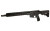 GEISSELE SPRDTY MOD1 RFL 556 16" BLK RSR|GEI08-395B