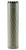 Anechoic X35OD Anechox 35 35Cal/338Lapua Olive Drab Stainless Steel/Titanium 1 3/8"x24 w/ 1/2"x28 DTA TSW|169869