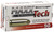 MaxxTech PTGB9MMB Brass Pistol 9mmLuger 115gr Full Metal Jacket 50 Per Box/10 Case TSW|133739