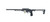 TandemKross FA41N0601BBB1 ADX Race 22 LR 20+1 16.50" Black QPQ Threaded Barrel, Black Anodized Aluminum Receiver w/Picatinny Rail, M-LOK Handguard, TK Folding Black Aluminum Brace, Polymer Grip, Ambid TSW|202078