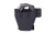 HSGI UL HINGED HANDCUFF POUCH BLK RSR|HSGI42DCSHBK