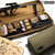 Savior Equipment Utility Platform (S.U.P.) 41" Rifle Case - Obsidian Black