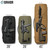 Savior Equipment Utility Platform (S.U.P.) 41" Rifle Case - Obsidian Black