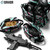 Savior Equipment Mini Hauler Duffle Bag 2-Pack - Miami Tiger Stripe