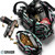 Savior Equipment Mini Hauler Duffle Bag 2-Pack - Miami Tiger Stripe