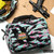 Savior Equipment Specialist Series Double Pistol Case - Miami Tiger Stripe