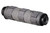 SilencerCo High Temp Suppressor Cover 7.5" - Gray (AC1982)