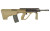 STEYR AUG A3 M2 300BO 16" 30RD GRN RSR|STYAUGM2GRNEXT300