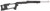 ATI Outdoors MAR3000 Fiberforce Rifle Stock Black Synthetic Fixed Thumbhole for Marlin 60, 75 & 990 TSW|92330