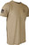 Glock AP96313 2nd Amendment Tee Olive Cotton/Polyester Short Sleeve Medium TSW|174050