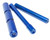 Cross Armory CRGPSBL 3 Pin Set Dimpled Compatible w/Glock Gen1-3 Blue Steel TSW|131255