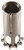 SilencerCo AC26 Osprey/Octane Piston 13.5M x 1LH 9mm Stainless Steel TSW|1454
