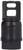 Sig Sauer SL76258X2425DEGM Clutch-Lok QD Muzzle Brake Black Stainless Steel with 5/8" 24 tpi Threads for 7.62mm 25 Degree Taper TSW|142341