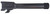 Sig Sauer 8900445 P320 9mm Luger 4.30" Threaded Black Nitron Fits Sig P320X Compact/Sig P320 Subcompact TSW|153678
