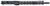 Alexander Arms UTA65 Tactical Complete Upper 6.5 Grendel 16" Black Cerakote Aluminum Receiver M-LOK Handguard for AR-15 TSW|144877