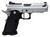 Fusion Firearms XP-9-C-V2 XP Pro V2 9mm Luger 17+1 4" Black Tennifer Chrome Steel Optic Ready/Serrated Slide Chrome TSW|201814