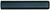 Barrett 18409 AM 30 made of Black Titanium with 1.50" Diameter, 8.30" OAL & 5/8"-24 tpi Thread Pattern for 30 Cal or Lower Includes Barrett Muzzle Brake Adaptor TSW|144691