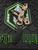 Heretic Knives Mini Pariah Manual S/E Duck Camo H052-DC