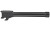 GGP P320 FULL SIZE TB BLACK NITRIDE RSR|GGPBARRELP320FTBN