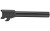 GGP P320 FULL SIZE BARREL BLK NTRIDE RSR|GGPBARRELP320FNTBN