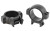BURRIS 30MM ZEE RINGS SGNTR MED MATT RSR|BU420588
