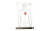 ACTION TGT FC DBL SIDE TRNG 100PK RSR|ACTFLDC-P-100