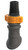 Foxpro CHOW Chow Time Predator Call Black/Orange TSW|181005