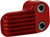 TIMBER CREEK OUTDOOR INC AREMRR AR Extended Magazine Release Red Anodized Aluminum TSW|126942