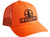 LEU 186793 LOW PROFILE BLZ ORNG TRUCKER TSW|199645