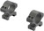 LEU 185535 RIFLEMAN G2 1" MEDIUM RINGS TSW|191826