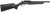 Rossi LWC0350-BK LWC 350 Legend 1rd 16.50" Black Oxide Threaded Barrel, Black Picatinny Rail Steel Receiver, Black Fixed Synthetic Stock TSW|166904