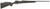 Weatherby VTX300WR4T Vanguard Obsidian Full Size 300 Wthby Mag 3+1 24" Blued #2 Contour Threaded Barrel, Blued Drilled & Tapped Steel Receiver, Black Monte Carlo Synthetic Stock TSW|159844