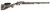 Traditions CR846604534B NitroFire Pro 50 Cal 209 Primer Tungsten Cerakote 26" Fluted/Threaded w/VAPR twist Barrel, Drilled & Tapped Receiver, Veil Alpine Adj Cheek Piece & LOP Synthetic Stock TSW|162096