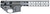Radian Weapons R0428 Model 1 Builder Kit 10" Magpul M-LOK Handguard TSW|165694