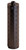 Boe Suppression BOE-IN-556-4 MOD1S 5.56 NATO 1.75" Black Titanium/Inconel 1.375"x24 TSW|184578
