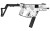 KRISS VCTR SBR G3 9MM 5.5" 40RD AD RSR|KRKV90-3SAD00