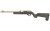 TACSOL X-RINGVR GEN2 22LR 10RD QS/BK RSR|TSOATD2-QS-B-B-BLK