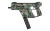 KRISS VCTR SDP G3 9MM 5.5" 40RD ID RSR|KRKV90-3PRD00