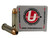 Underwood Ammo 129Underwood Ammo 129 38Special+P 125gr Jacketed Hollow Point 20 Per Box/10 Case TSW|177871