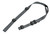 Magpul MAG513GRY MS1 Sling Gray Nylon 48"-60" OAL Adjustable Two-Point Rifle TSW|10395
