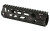 FORTIS REV II FF RAIL 6.7" MLOK BLK RSR|FORTREV-II-7-ML