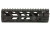 FORTIS REV II FF RAIL 6.7" MLOK BLK RSR|FORTREV-II-7-ML
