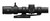ARKEN EP8-18KLB-M KLB LPVO 1-8X FFP 34MM MOA TSW|195729