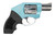 Charter Arms 52271 Walker 22 LR 8 Shot 2" TSW|188681
