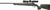 Savage Arms 32238 Axis 2 XP Combo Green Compact 6.5 Creedmoor 4+1 20" Left Hand TSW|168885