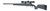 Savage Arms 33204 Axis 2 XP 25-06 Rem 4+1 20" Matte Black Carbon Steel Threaded Barrel & Drilled & Tapped Receiver, Gray Synthetic Fixed w/Pistol Grip Stock, 3-9x40mm Duplex Scope, Left Hand TSW|199948