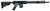Alexander Arms RTA65ST Tactical 6.5 Grendel 10+1 16" Black Threaded Barrel, Black Anodized Picatinny Rail Aluminum Receiver, M-LOK Handguard, Black Synthetic B5 Bravo Stock, Black A2 Grip TSW|144865
