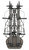 NOVIX NX-HHRS Helo Hunt Ready System Classic Aluminum TSW|185481