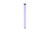 SABRE PEN DESIGN STUN GUN LAVENDER RSR|SABS-1017-LV
