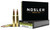 Nosler 40036 E-Tip 30-06Springfield 168gr E Tip Lead Free 20 Per Box/10 Case TSW|50392